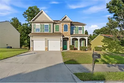 7174 Flagstone Place, Union City, GA 30291 - Photo 3