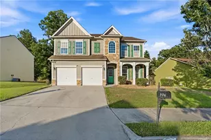 7174 Flagstone Pl, Union City, GA 30291 - Photo 3