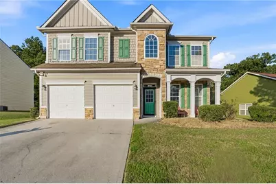 7174 Flagstone Place, Union City, GA 30291 - Photo 1