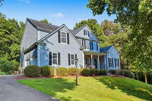 1702 Imperial Ct, Hoschton, GA 30548 - Photo 1
