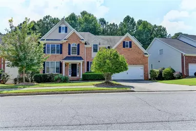 5010 Tidewater Way #way, Alpharetta, GA 30005 - Photo 1