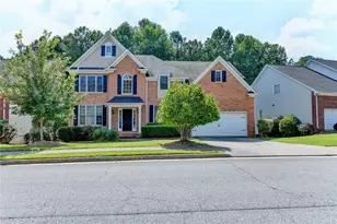 5010 Tidewater Way, Alpharetta, GA 30005 - Photo 1