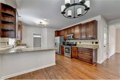 5010 Tidewater Way #way, Alpharetta, GA 30005 - Photo 29