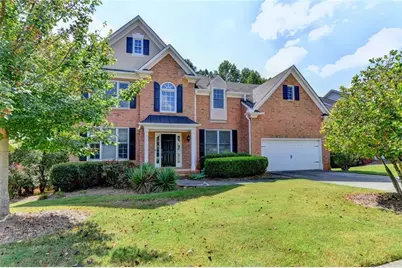 5010 Tidewater Way #way, Alpharetta, GA 30005 - Photo 5