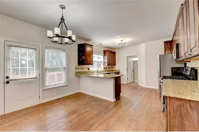 5010 Tidewater Way #way, Alpharetta, GA 30005 - Photo 21