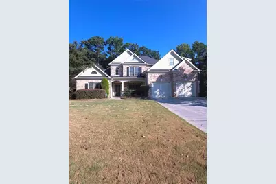 1753 Wheat Grass, Grayson, GA 30017 - Photo 1