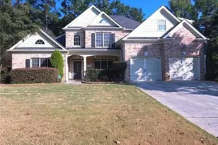 1753 Wheat Grass, Grayson, GA 30017 - Photo 1