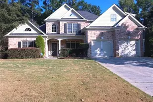 1753 Wheat Grass Way, Grayson, GA 30017 - Photo 1