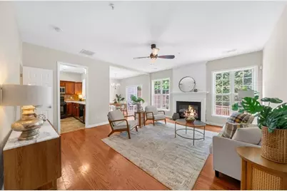 1462 Bellsmith Drive, Roswell, GA 30076 - Photo 3