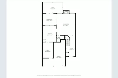 1462 Bellsmith Drive, Roswell, GA 30076 - Photo 33