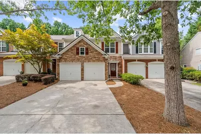 1462 Bellsmith Drive, Roswell, GA 30076 - Photo 1