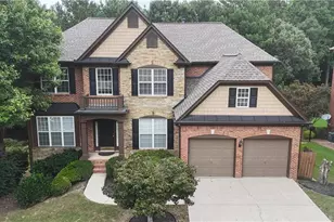 711 Hexham Ct, Suwanee, GA 30024 - Photo 1