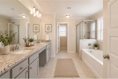 7759 Hansel Lane, Lithonia, GA 30058 - Photo 13