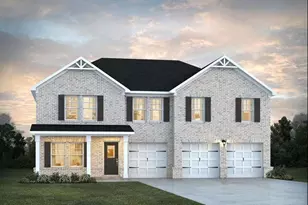 286 Crabapple Rd, McDonough, GA 30253 - Photo 1