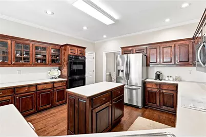 [Address not provided], Conyers, GA 30012 - Photo 15