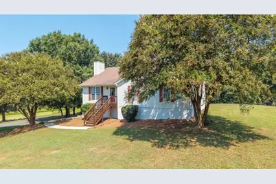 437 Goat Road, Resaca, GA 30735 - Photo 9