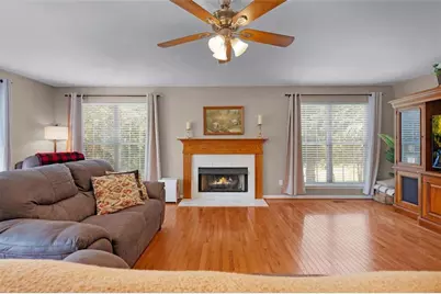 437 Goat Road, Resaca, GA 30735 - Photo 7