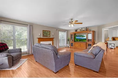 437 Goat Road, Resaca, GA 30735 - Photo 5
