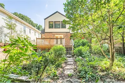 1119 University Drive NE, Atlanta, GA 30306 - Photo 35