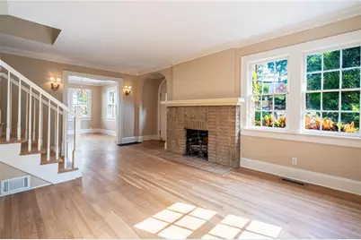 1119 University Drive NE, Atlanta, GA 30306 - Photo 7
