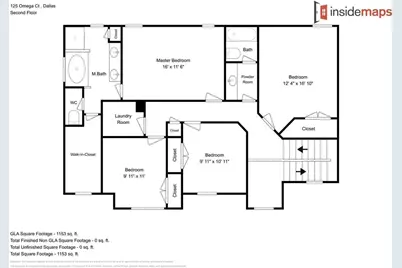 125 Omega Court, Dallas, GA 30157 - Photo 19
