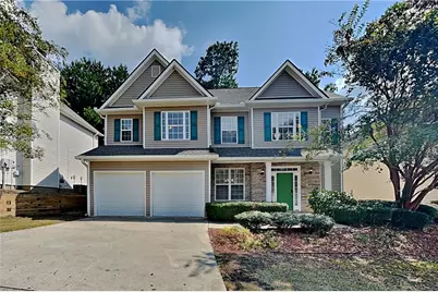 125 Omega Court, Dallas, GA 30157 - Photo 1