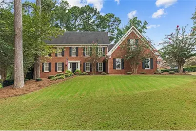 [Address not provided], Lilburn, GA 30047 - Photo 1
