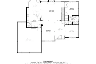 3524 Bonaire Bluff, Marietta, GA 30066 - Photo 49