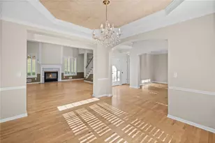 3524 Bonaire Bluff, Marietta, GA 30066 - Photo 9