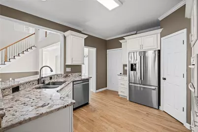 3524 Bonaire Bluff, Marietta, GA 30066 - Photo 15