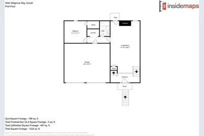 3544 Willgrove Way, Duluth, GA 30096 - Photo 19
