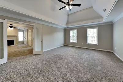 3146 Crestmont Way NW, Kennesaw, GA 30152 - Photo 17