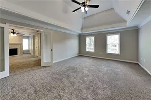 3146 Crestmont Way NW, Kennesaw, GA 30152 - Photo 17