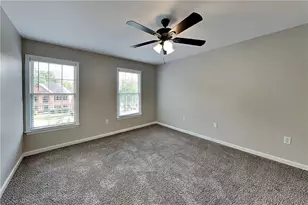 3146 Crestmont Way NW, Kennesaw, GA 30152 - Photo 15