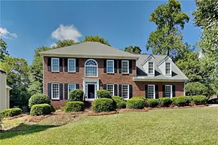 3146 Crestmont Way NW, Kennesaw, GA 30152 - Photo 1