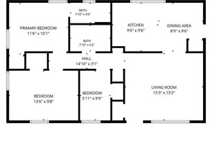 4274 W Oak Dr, Macon, GA 31210 - Photo 19
