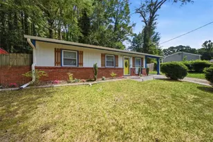 371 Santa Lucia Terrace, Atlanta, GA 30318 - Photo 3