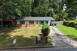 371 Santa Lucia Terrace, Atlanta, GA 30318 - Photo 23