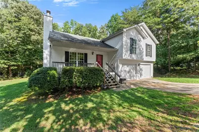 174 Wisteria Trail, Mount Airy, GA 30563 - Photo 7