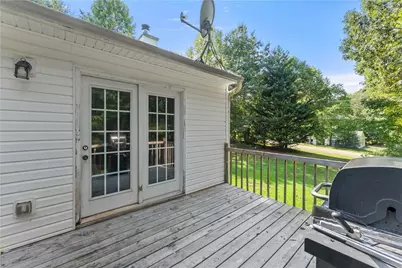174 Wisteria Trail, Mount Airy, GA 30563 - Photo 45