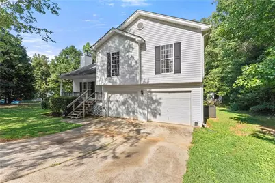174 Wisteria Trail, Mount Airy, GA 30563 - Photo 5