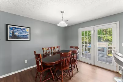 174 Wisteria Trail, Mount Airy, GA 30563 - Photo 13