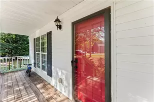 174 Wisteria Trail, Mount Airy, GA 30563 - Photo 11