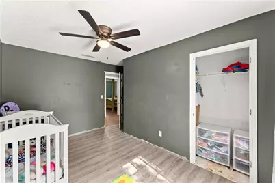 174 Wisteria Trail, Mount Airy, GA 30563 - Photo 25