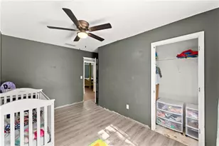 174 Wisteria Trail, Mount Airy, GA 30563 - Photo 25