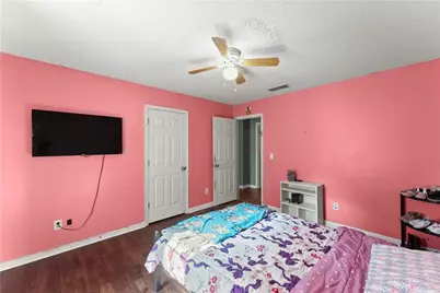 174 Wisteria Trail, Mount Airy, GA 30563 - Photo 29