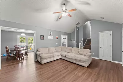 174 Wisteria Trail, Mount Airy, GA 30563 - Photo 17