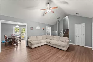 174 Wisteria Trail, Mount Airy, GA 30563 - Photo 17