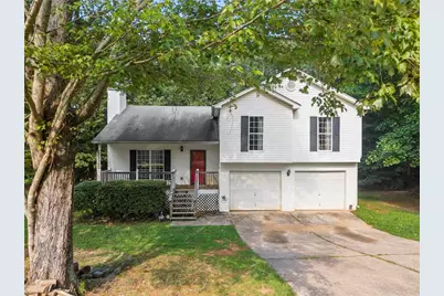 174 Wisteria Trail, Mount Airy, GA 30563 - Photo 3