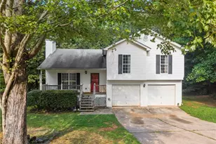 174 Wisteria Trail, Mount Airy, GA 30563 - Photo 3